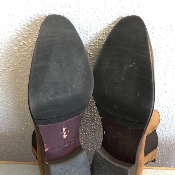 Aldo Boots US 9 Men - Picture 5 of 6